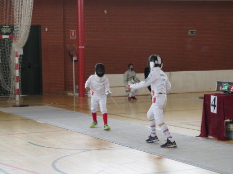Criterium y Campeonato de Castilla y León M15 Individual y por equipos